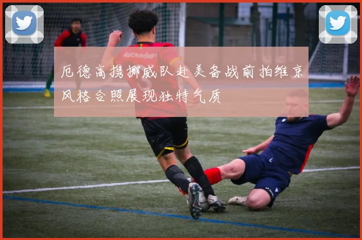 厄德高携挪威队赴美备战前拍维京风格合照展现独特气质