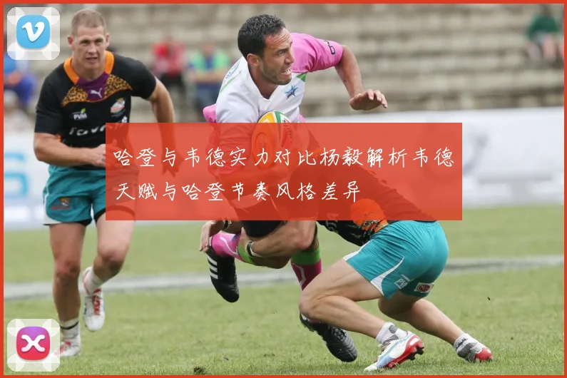 哈登与韦德实力对比杨毅解析韦德天赋与哈登节奏风格差异