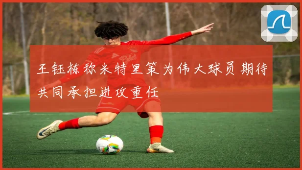 王钰栋称米特里策为伟大球员期待共同承担进攻重任